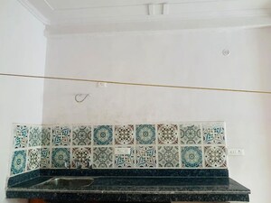 Furnished Amenities in 3.5 BHK Apartment at Purvanchal Royal City, Chi V Greater Noida – for Rent