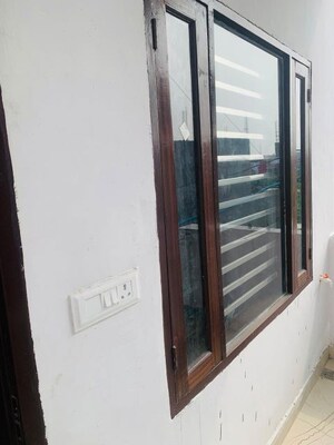 Furnished Amenities in 3.5 BHK Apartment at Purvanchal Royal City, Chi V Greater Noida – for Rent