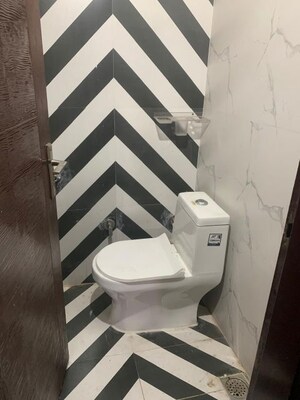 3.5 BHK Apartment For Rent in Purvanchal Royal City, Chi V Greater Noida