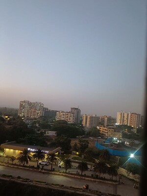 1 BHK Apartment – Exterior View View at Regency Anantam, Dombivli East - for Sale