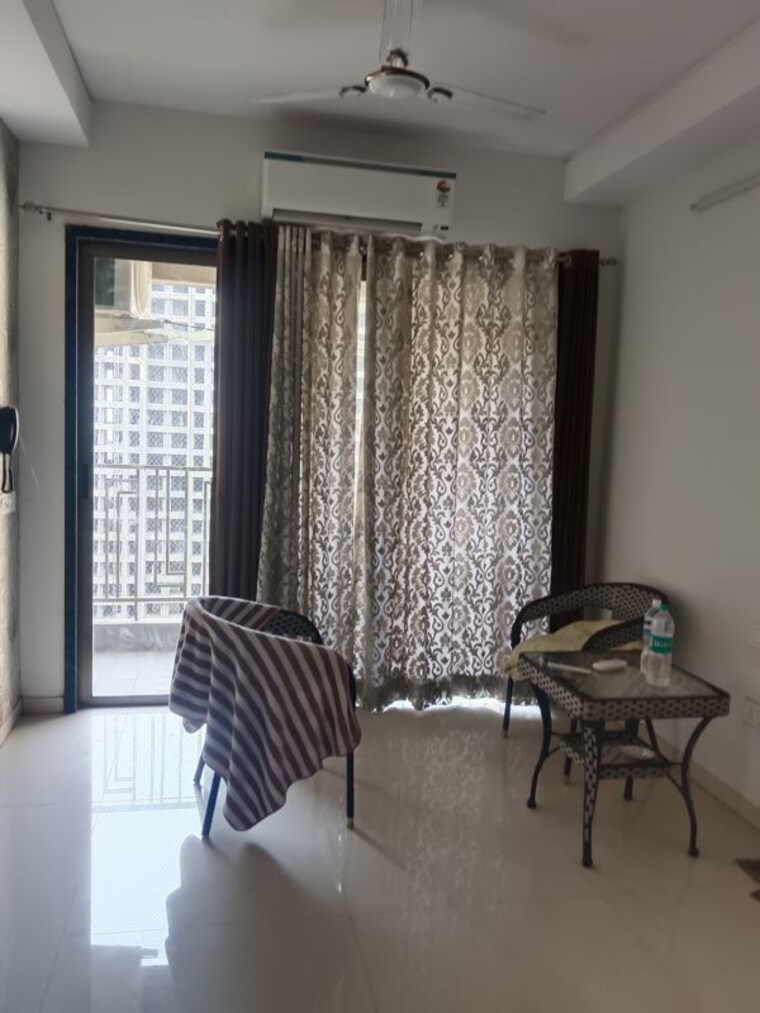 Living Room, regency-anantam 1 Bedroom 431 Sq.Ft. Apartment In Dombivli East Thane 10227779
