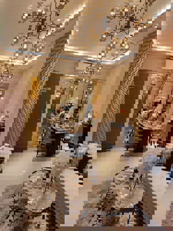 1 BHK 509 Sq.Ft. Apartment in Lodha Casa Prima