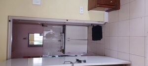 Team Area in 2 BHK Apartment at Disha Apartment Aundh, Aundh – for Rent