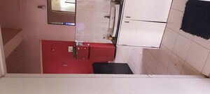 Furnished Amenities in 2 BHK Apartment at Disha Apartment Aundh, Aundh – for Rent