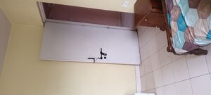 Furnished Amenities in 2 BHK Apartment at Disha Apartment Aundh, Aundh – for Rent