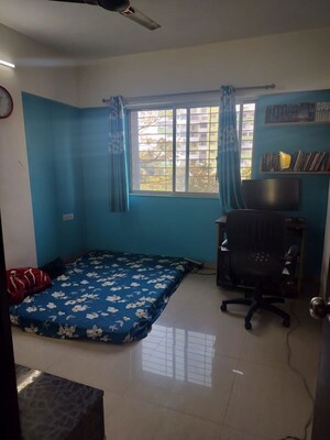 2 BHK Apartment For Rent in Chordia Mithras Park, Pimple Saudagar