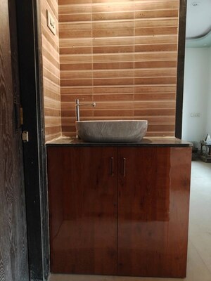 Furnished Amenities in 1 BHK Apartment at Dombivli East – for Sale