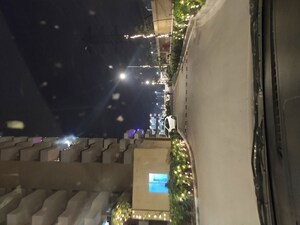 2 BHK Apartment – Exterior View View at Pyramid Square 67A, Sector 67 - for Rent