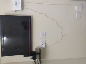 Furnished Amenities in 2 BHK Apartment at Pyramid Square 67A, Sector 67 – for Rent