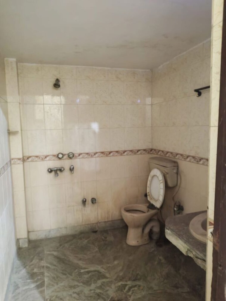 Bathroom, migsun-alpha-central 2 Bedroom 60 Sq.Mt. Independent House In Alpha Ii Greater Noida Greater Noida 10227785