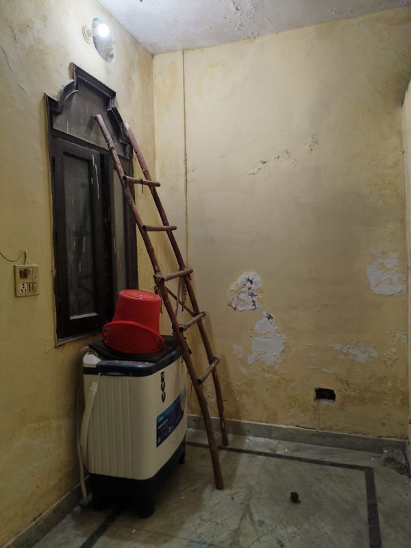 2 BHK + Pooja Room,Study Room 60 Sq.Mt. Independent House in Migsun Alpha Central