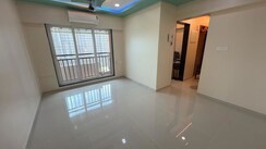 2 BHK + Extra Room Apartment For Rent in Lalitambika Akshay