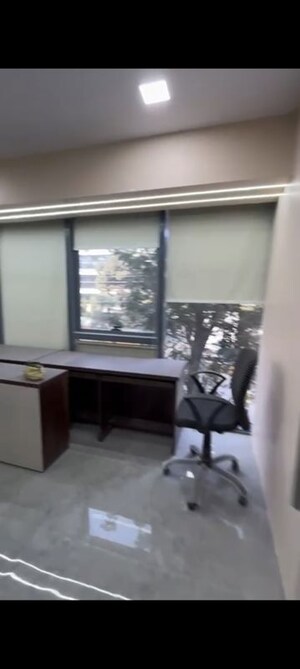 Team Area in  Office Space at Wagle Estate, Shivaji Nagar – for Rent