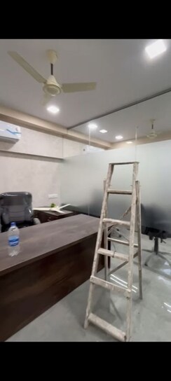Office Space For Rent in Wagle Estate