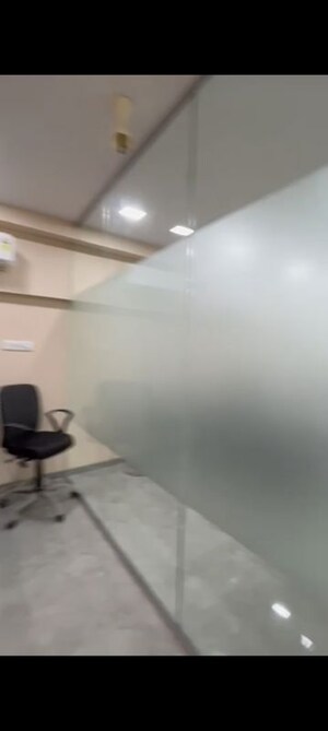 Staircase in  Office Space at Wagle Estate, Shivaji Nagar – for Rent