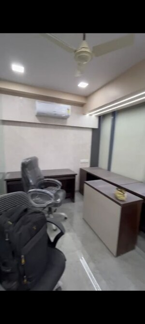 Team Area in  Office Space at Wagle Estate, Shivaji Nagar – for Rent