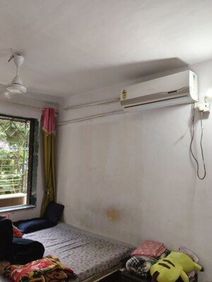 Room in 1 RK Apartment at Malvani Regal CHS, Kandivali West – for Rent