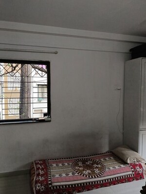 1 RK Apartment For Rent in Malvani Regal CHS, Kandivali West