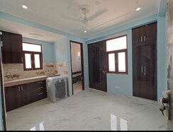 1 BHK Apartment For Rent in Saket