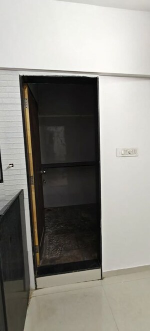 Kitchen/pantry in 2 BHK Apartment at Voski Emerald, Kharadi – for Rent