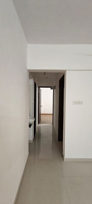 Living Room in 2 BHK Apartment at Voski Emerald, Kharadi – for Rent