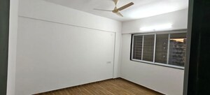 Bedroom in 2 BHK Apartment at Voski Emerald, Kharadi – for Rent