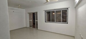 Bedroom in 2 BHK Apartment at Voski Emerald, Kharadi – for Rent