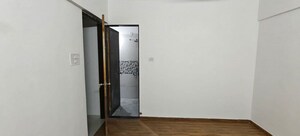 Bathroom in 2 BHK Apartment at Voski Emerald, Kharadi – for Rent