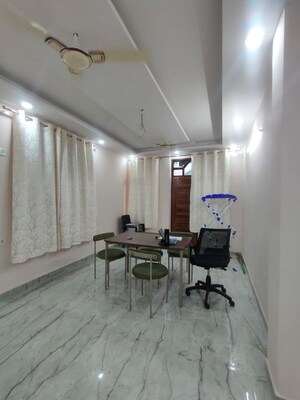 Living Room in  Pg at West Patel Nagar – for Rent