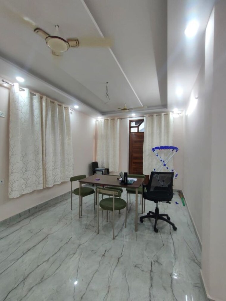 Living Room, west patel nagar Pg For Girls In West Patel Nagar 10227793
