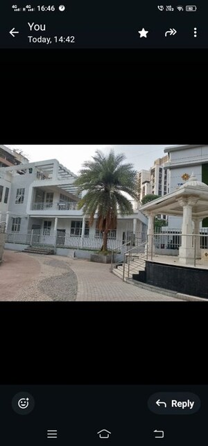 2 BHK Apartment – Exterior View View at Mangala Valley, Kalyan West - for Sale