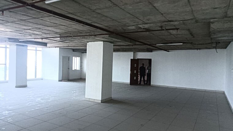 Room, gachibowli Commercial Office Space 4300 Sq.Ft. In Gachibowli Hyderabad 10227799