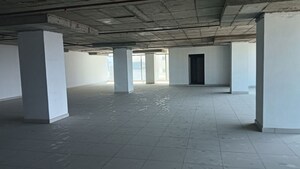 Building Lobby in  Office Space at Gachibowli – for Sale
