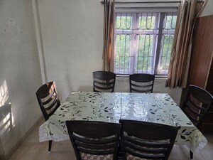 Team Area in 2 BHK Apartment at Gera Foliage, Viman Nagar – for Sale