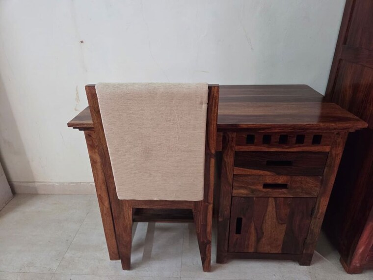 Bedroom, gera-foliage 2 Bedroom 1180 Sq.Ft. Apartment In Viman Nagar Pune 10227800