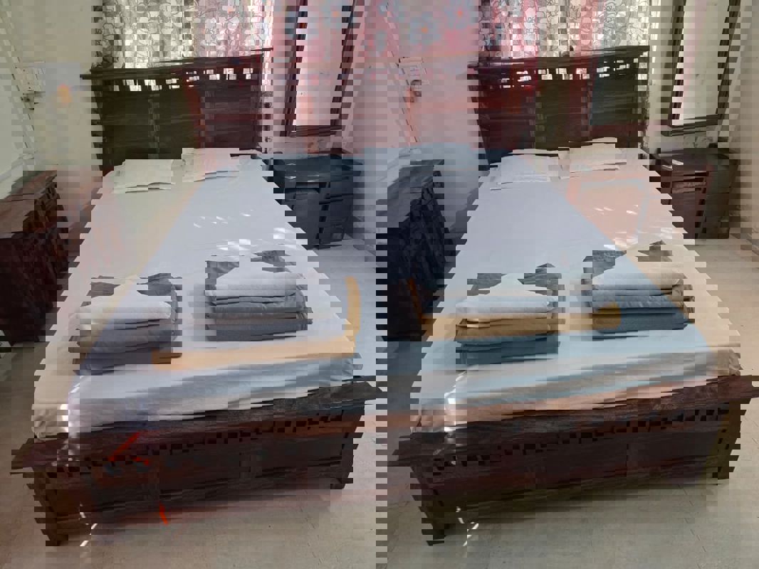 2 BHK + Pooja Room 1180 Sq.Ft. Apartment in Gera Foliage