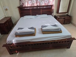 2 BHK + Pooja Room Apartment For Sale in Gera Foliage