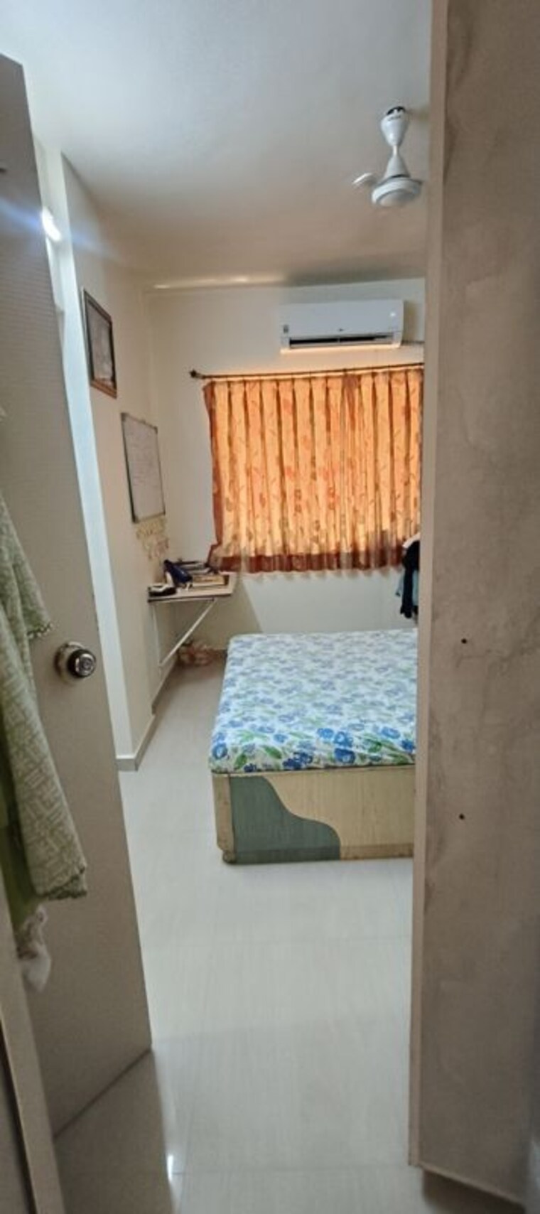 Kitchen, kalyan west 1 Bedroom 500 Sq.Ft. Apartment In Kalyan West Thane 10227801
