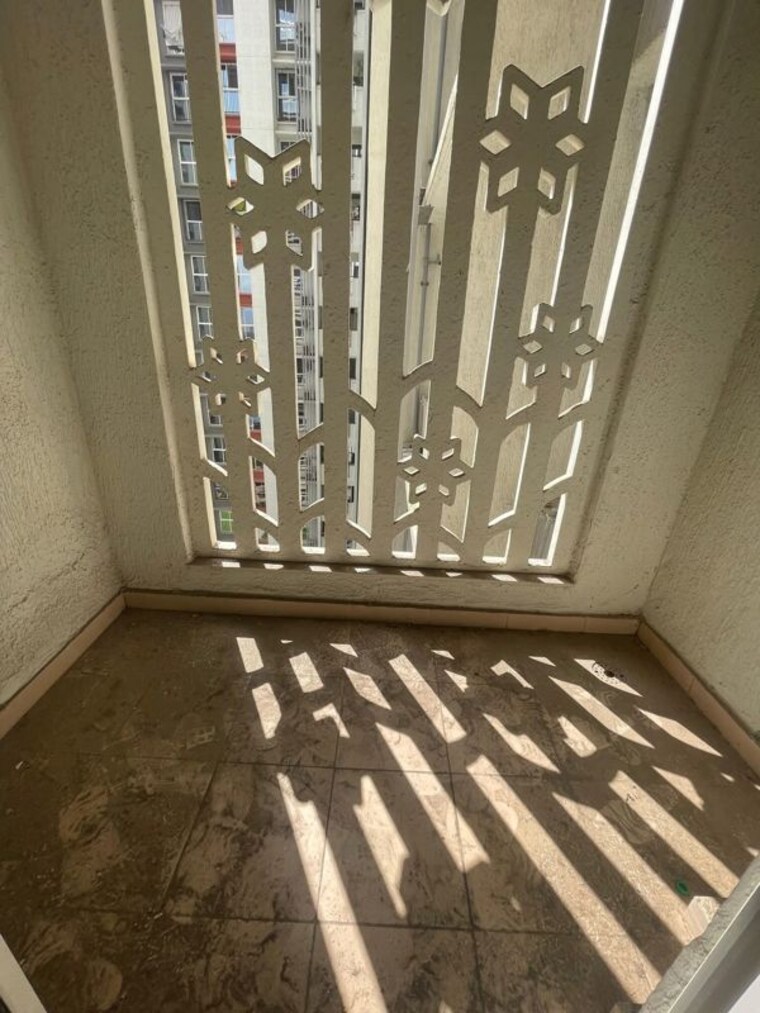 Balcony, lodha-codename-premier 2 Bedroom 656 Sq.Ft. Apartment In Dombivli East Thane 10227803