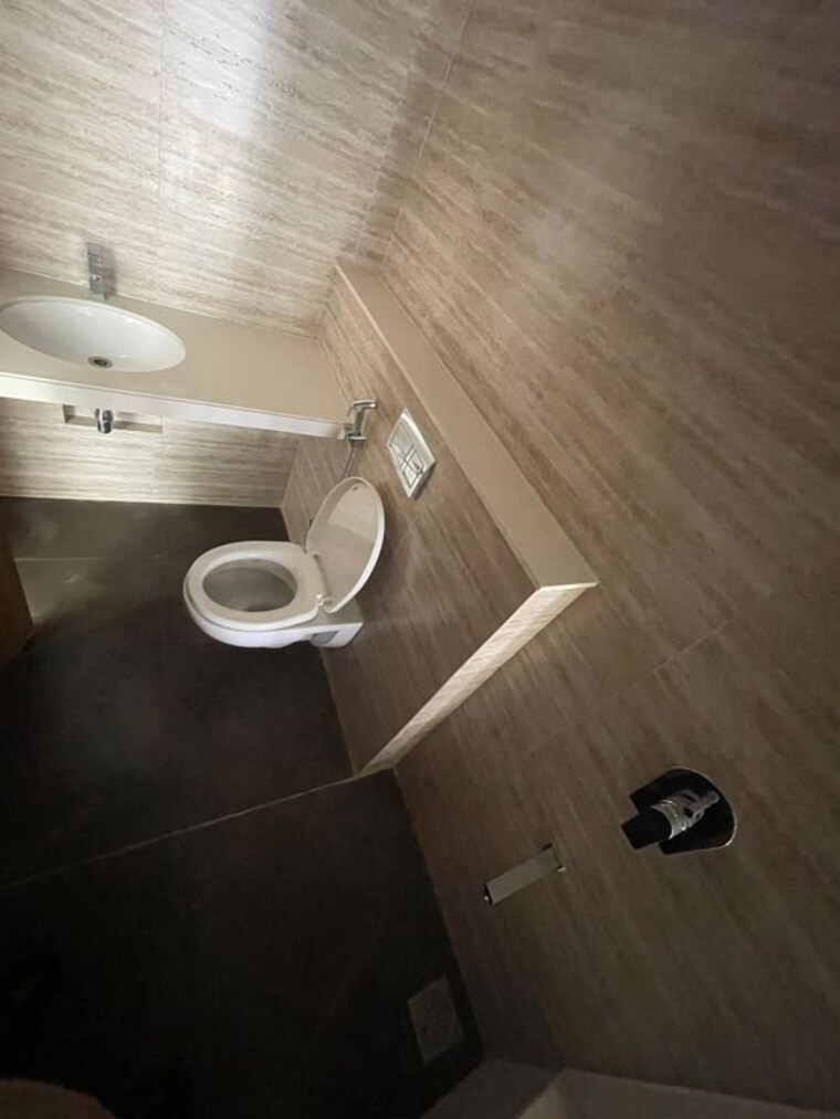 Bathroom, lodha-codename-premier 2 Bedroom 656 Sq.Ft. Apartment In Dombivli East Thane 10227803