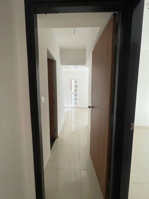 Building Lobby in 2 BHK Apartment at Lodha Codename Premier, Dombivli East – for Rent