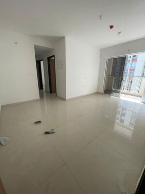 Room in 2 BHK Apartment at Lodha Codename Premier, Dombivli East – for Rent