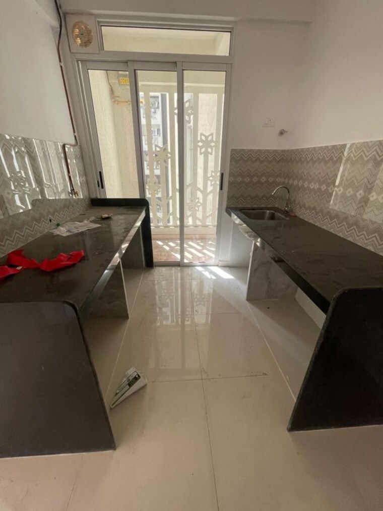 Kitchen, lodha-codename-premier 2 Bedroom 656 Sq.Ft. Apartment In Dombivli East Thane 10227803