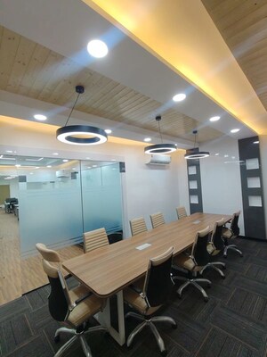  Office Space For Rent in Sector 2