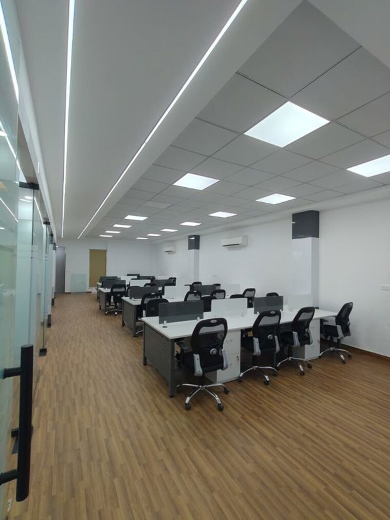 Team Area, sector 2 Commercial Office Space 3000 Sq.Ft. In Sector 2 Noida 10227804