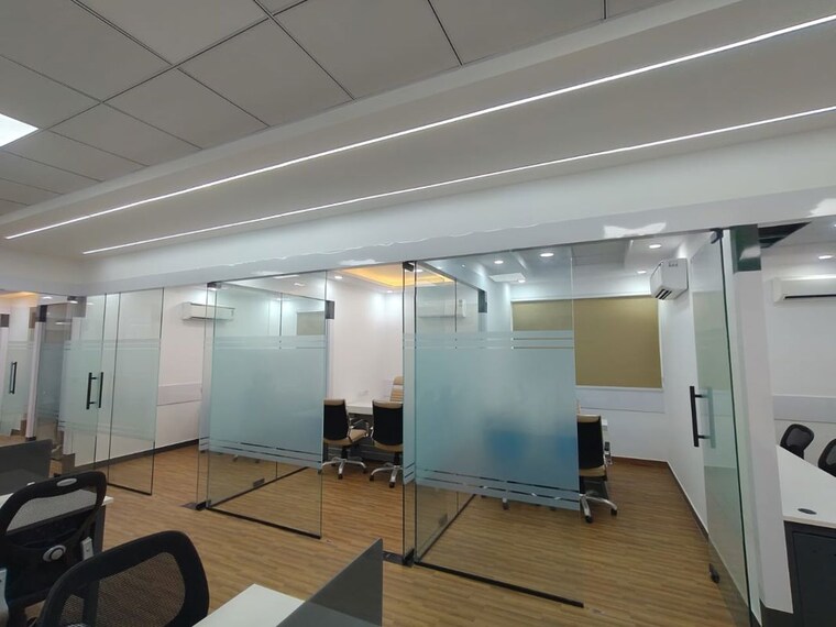Team Area, sector 2 Commercial Office Space 3000 Sq.Ft. In Sector 2 Noida 10227804