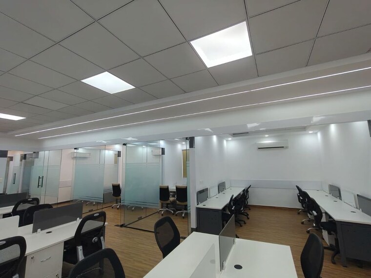 Team Area, sector 2 Commercial Office Space 3000 Sq.Ft. In Sector 2 Noida 10227804