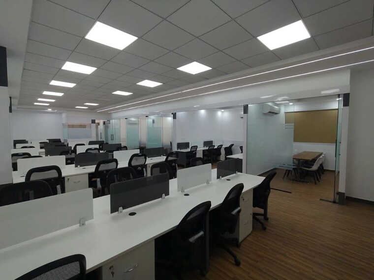 Team Area, sector 2 Commercial Office Space 3000 Sq.Ft. In Sector 2 Noida 10227804