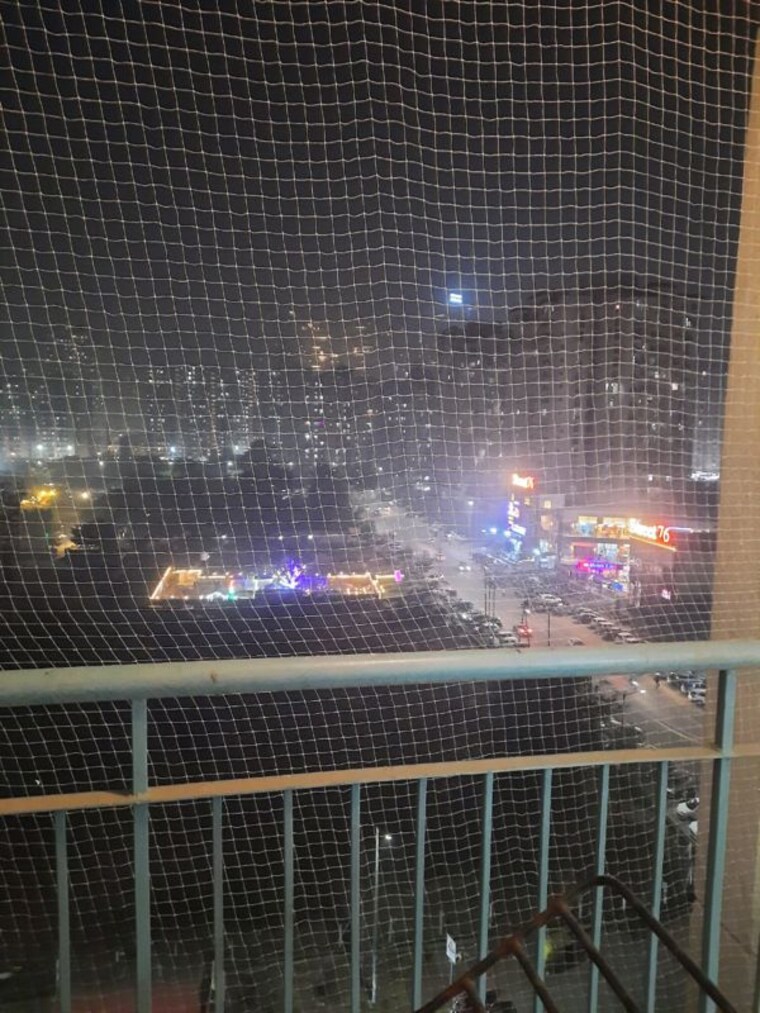 Exterior View, aditya-celebrity-homes 1 Bedroom 550 Sq.Ft. Apartment In Sector 76 Noida 10227802