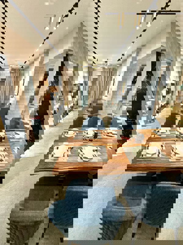 2 BHK 536 Sq.Ft. Apartment in Lodha Palava Aurelia C H I